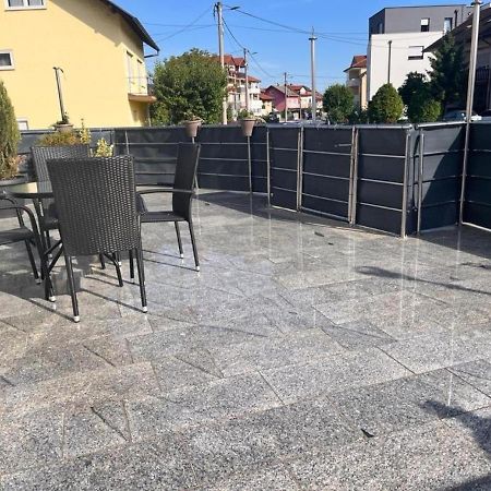 Apartman Renata Zaprešić Dış mekan fotoğraf
