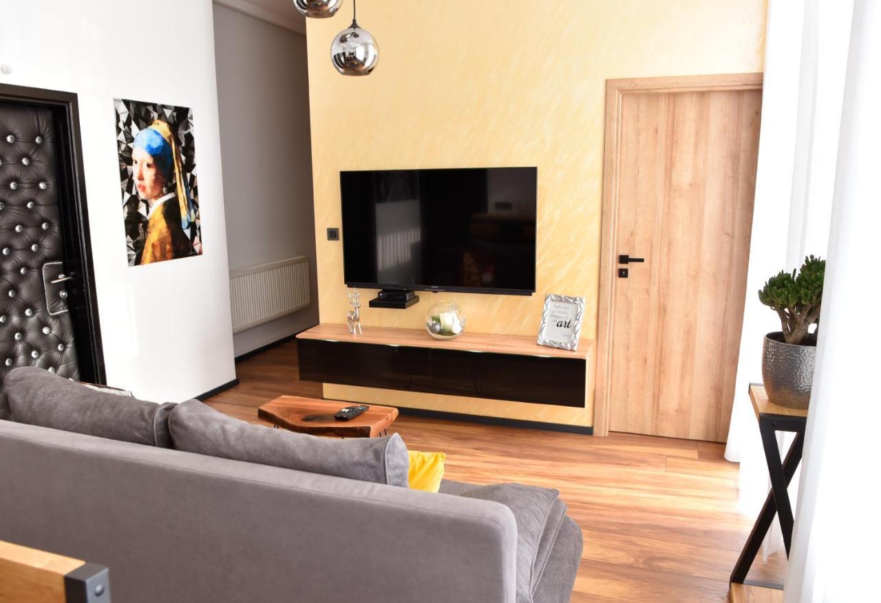 Apartman Renata Zaprešić Dış mekan fotoğraf