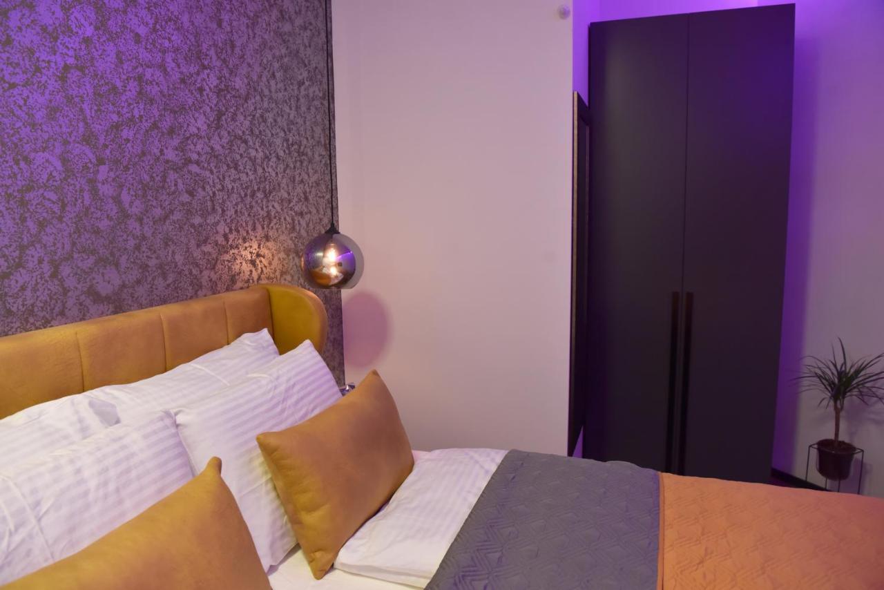 Apartman Renata Zaprešić Dış mekan fotoğraf