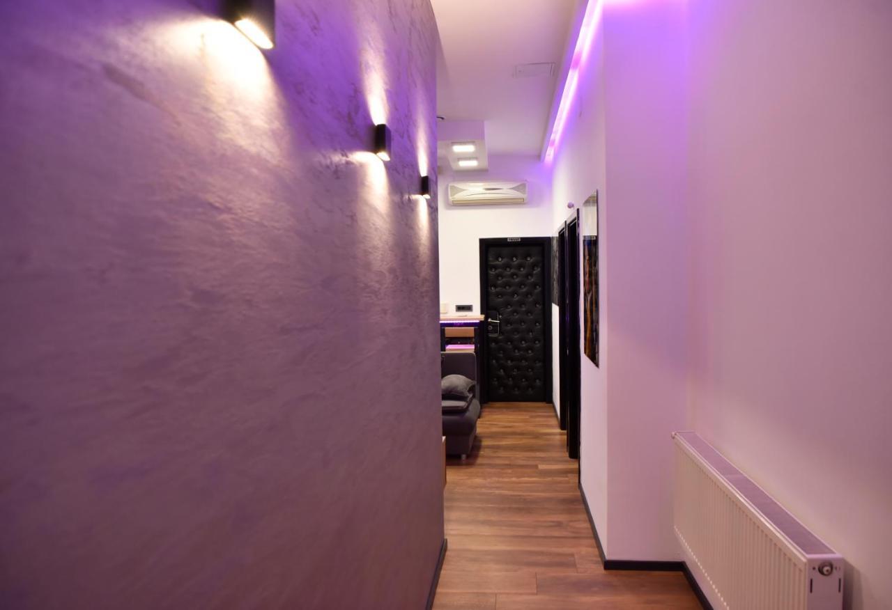 Apartman Renata Zaprešić Dış mekan fotoğraf