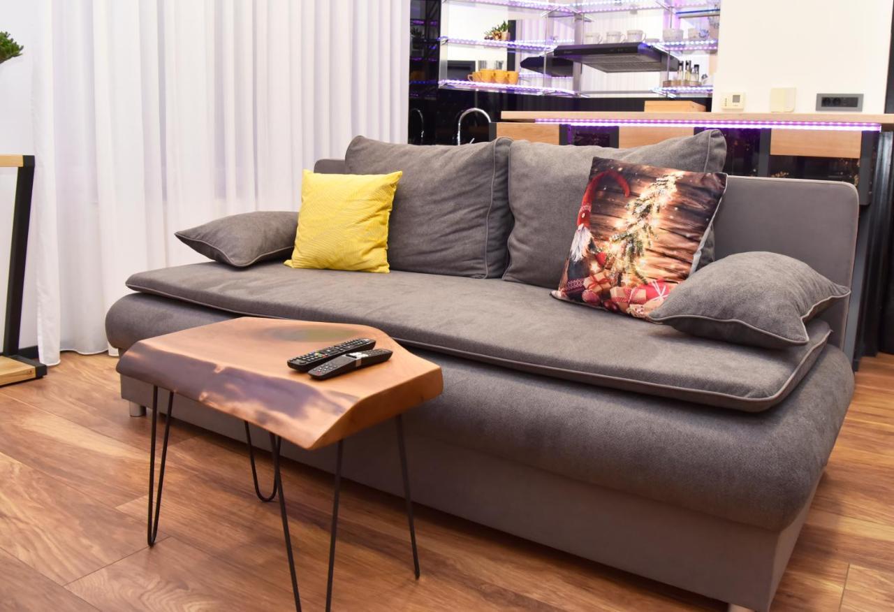Apartman Renata Zaprešić Dış mekan fotoğraf