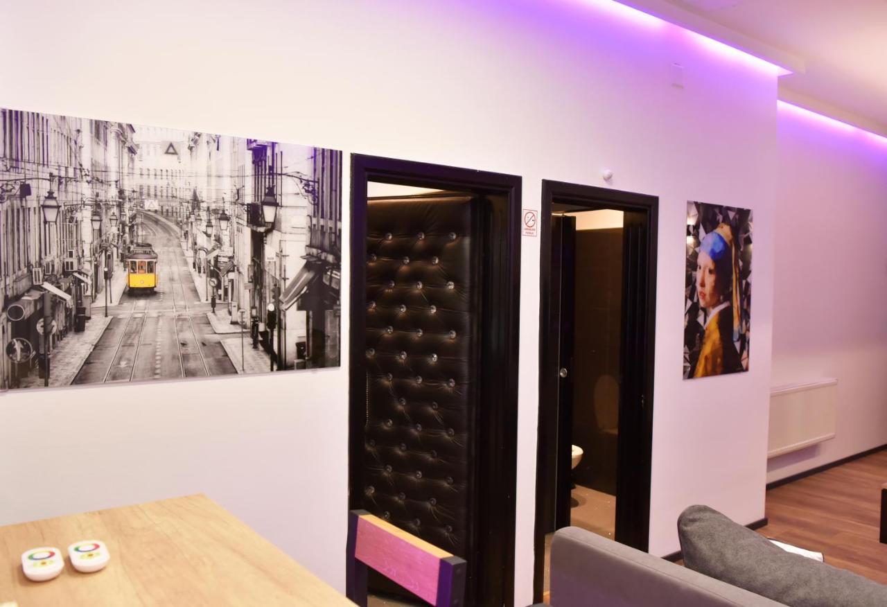 Apartman Renata Zaprešić Dış mekan fotoğraf