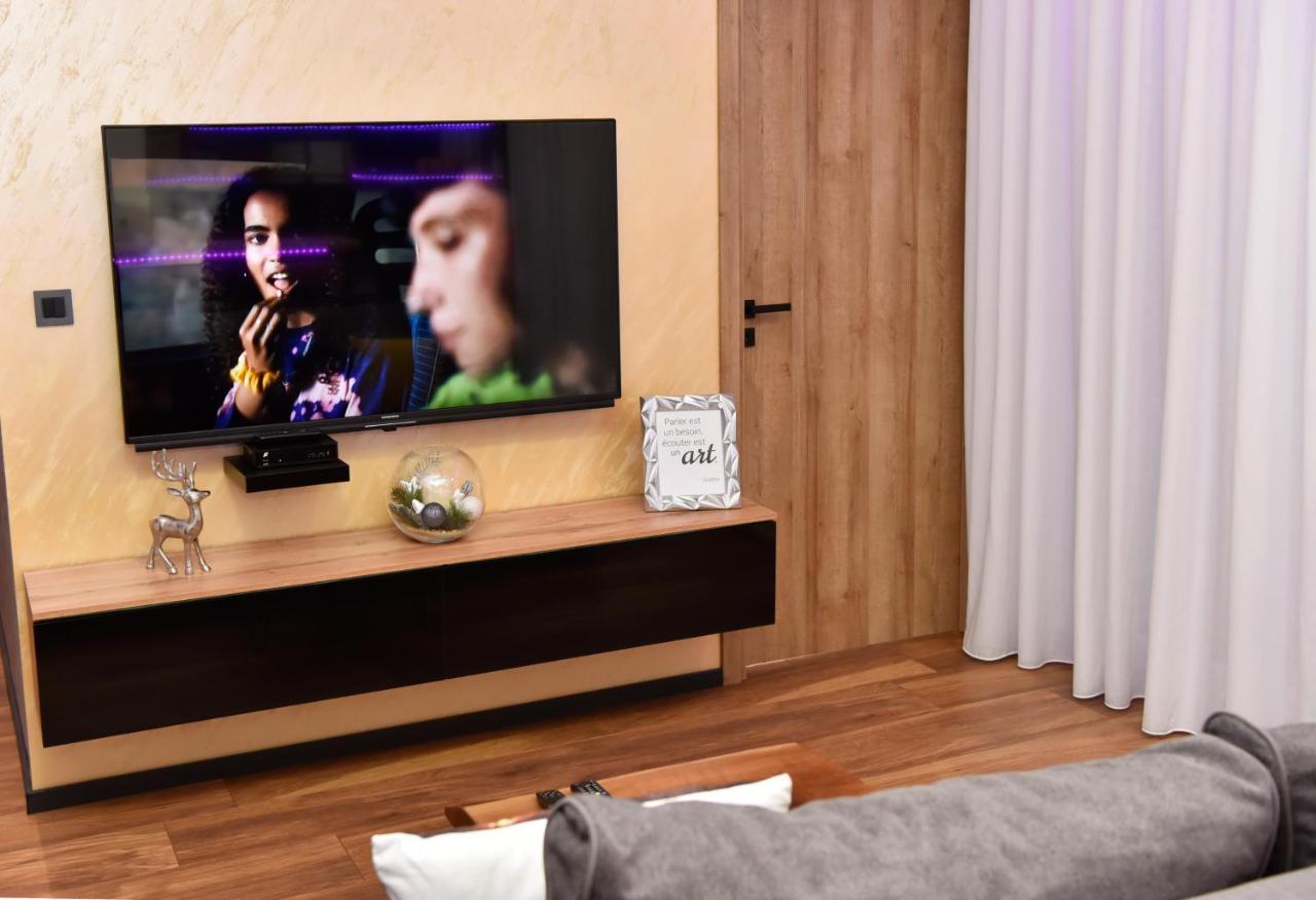 Apartman Renata Zaprešić Dış mekan fotoğraf