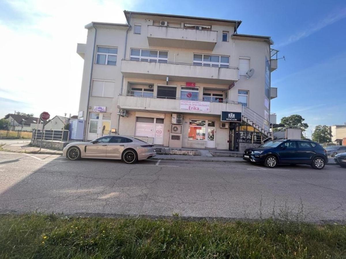 Apartman Renata Zaprešić Dış mekan fotoğraf