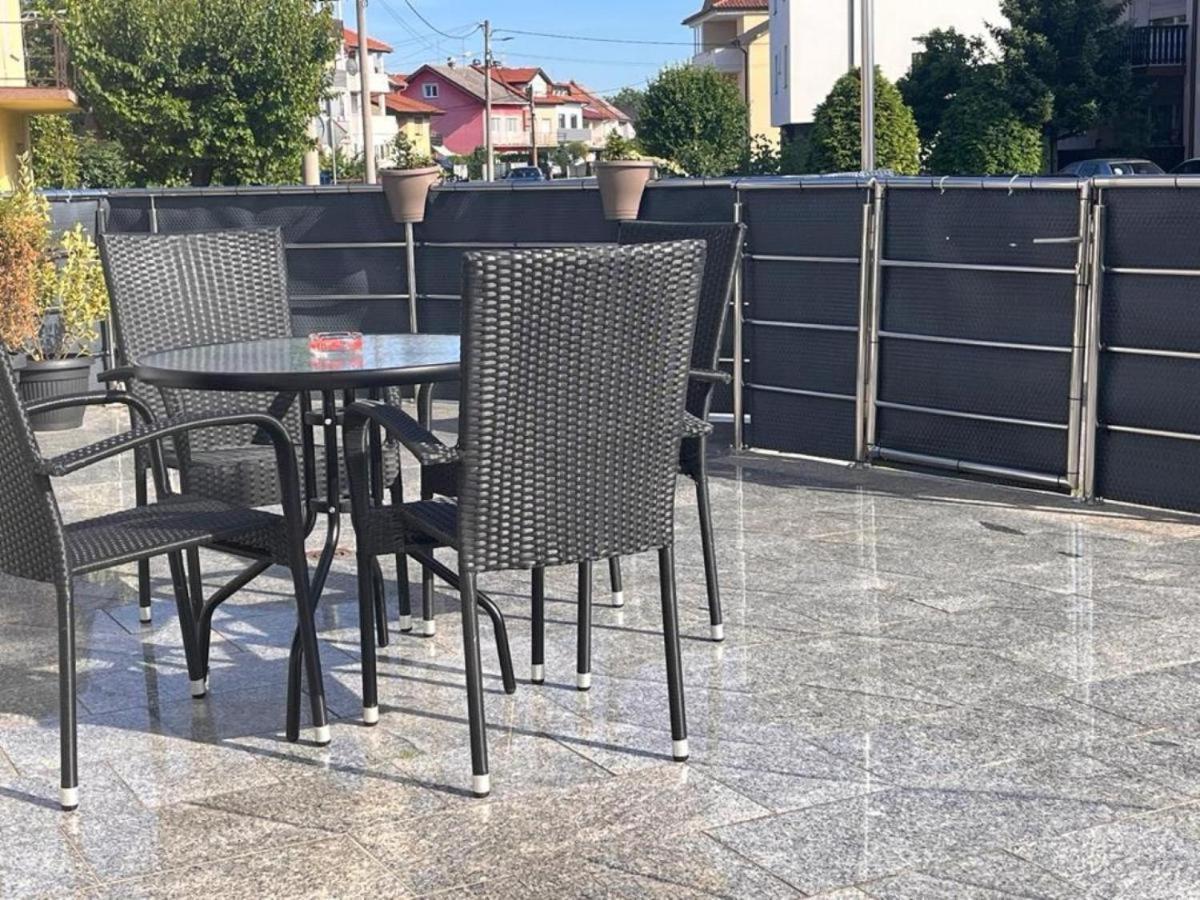 Apartman Renata Zaprešić Dış mekan fotoğraf