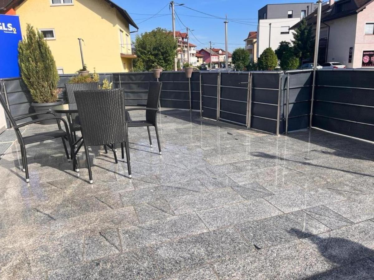 Apartman Renata Zaprešić Dış mekan fotoğraf